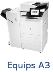 Equips A3